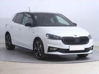 �koda Fabia Monte Carlo 1.0 TSI