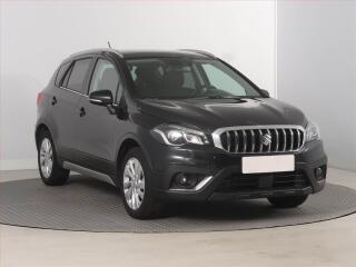 Suzuki SX4 S-Cross 1.4 BoosterJet, 4X4