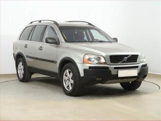 Volvo XC90 2.5T, 4X4, Automat, Tempomat