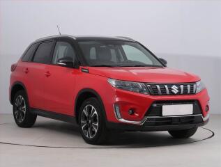 Suzuki Vitara Elegance 1.4 BoosterJet
