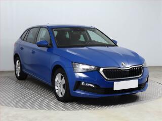 �koda Scala 1.6 TDI, Tempomat