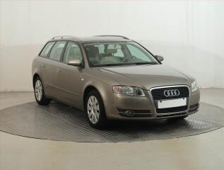 Audi A4 2.0, po STK, Ta�n�