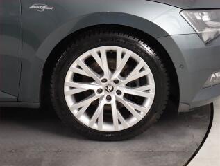 Peugeot 407 (2007) 2.2 16V, jezdí skvěle - náhled 14