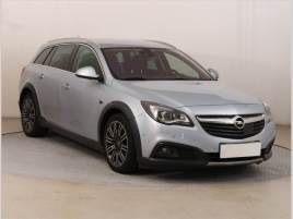 Opel Insignia 2.0 CDTI, 4X4, Navi