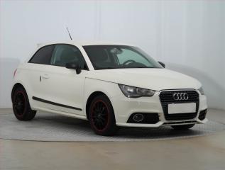 Audi A1 S-Line 1.2 TFSI, Park.senzory