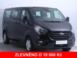 Ford Transit Custom Trend 2.0 EcoBlue, Bus, 9M�st