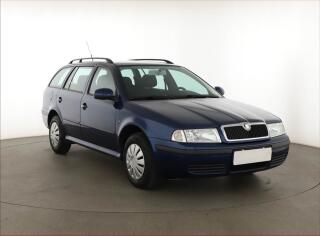 �koda Octavia 1.6, nov� STK, za skv�lou cenu
