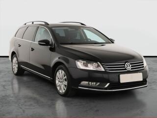 Volkswagen Passat 1.6 TDI, Xenony, Park.�senzory