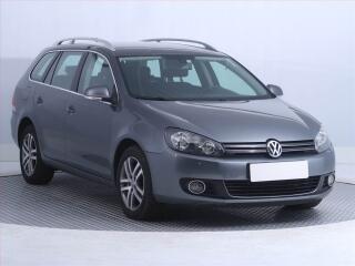 Volkswagen Golf Comfortline 1.6 TDI, Tempomat