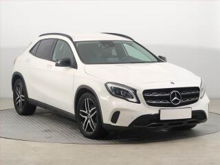 Mercedes-Benz GLA 200 d 4MATIC