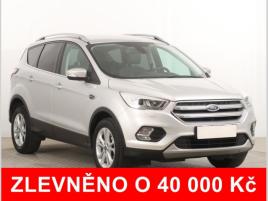 Ford Kuga 1.5 EcoBoost, Serv.kniha, Ke