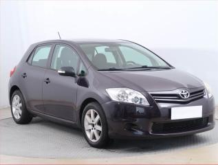 Toyota Auris 1.6 Valvematic, R,1.maj