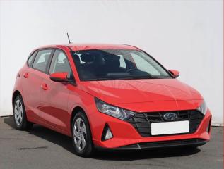 Hyundai i20 1.2, R,1.maj, Serv.kniha