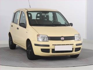 Fiat Panda 1.1, jezd vborn