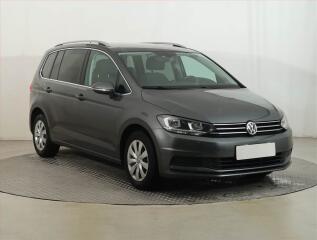 Volkswagen Touran Comfortline 1.5 TSI