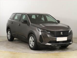 Peugeot 5008 PureTech 130