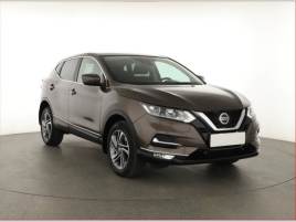 Nissan Qashqai 1.3 DIG-T, 1.MAJ, R, TEMPOMAT