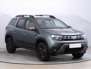 Dacia Duster Extreme 1.0 TCe, R