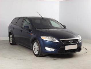 Ford Mondeo 2.0 TDCi, nov STK, dobr stav