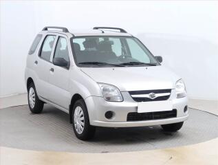 Suzuki Ignis 1.3, nov� STK, Ta�n�