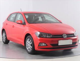 Volkswagen Polo Comfortline 1.0 TSI