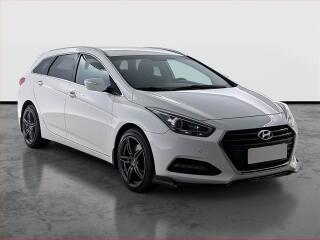 Hyundai i40 1.7 CRDi, Navi, Tempomat