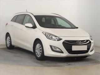 Hyundai i30 1.6 MPI, nov STK, CZ doklady