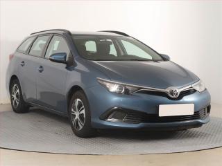 Toyota Auris Active 1.6 Valvematic