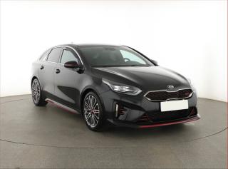 Kia Pro_Ceed GT 1.6 T-GDI, CZ, zruka 9/27