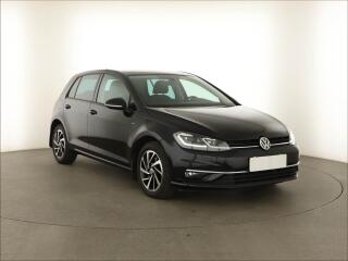 Volkswagen Golf 2.0 TDI, Navi, Tempomat