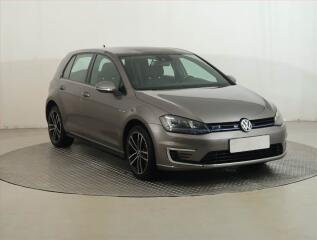 Volkswagen Golf GTE, Automat, Navi, Bi-Xenony