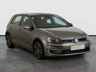 Volkswagen Golf GTE, Automat, Navi, Bi-Xenony