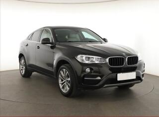 BMW X6 xDrive30d
