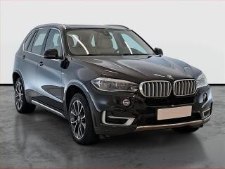 BMW X5 xDrive30d
