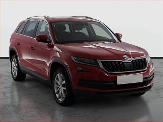 �koda Kodiaq Style 2.0 TDI