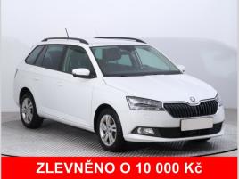 koda Fabia 1.0 TSI, R,2.maj, Ke