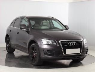 Audi Q5 3.0 TDI, 4X4, Automat