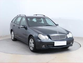 Mercedes-Benz C 180 Kompressor , nov STK