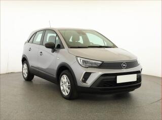 Opel Crossland X 1.2 Turbo, Automat, �R,1.maj