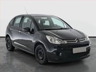 Citro�n C3 1.0 VTi, Serv.kniha