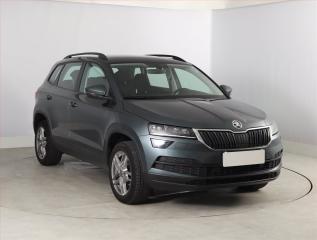 koda Karoq 1.5 TSI, 1.5TSI, automat