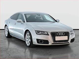 Audi A7 3.0 TDI, Automat