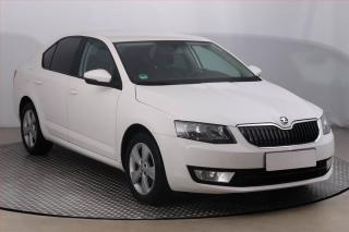 koda Octavia Elegance 1.6 TDI, Tempomat