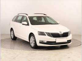 koda Octavia Style 1.6 TDI, Tempomat