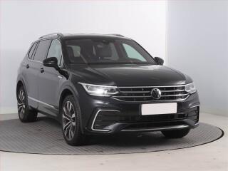 Volkswagen Tiguan Allspace 2.0 TSI