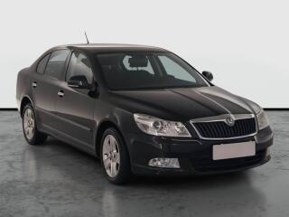 �koda Octavia Elegance 2.0 TDI, Tempomat