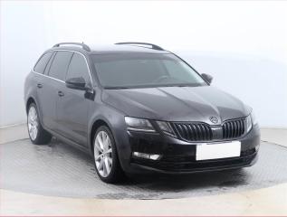 koda Octavia Style Plus 1.4 TSI, Automat