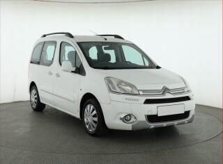 Citro�n Berlingo Tendance 1.6 HDi, 5M�st, �R