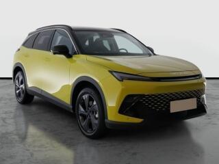 BAIC X55 1.5 T