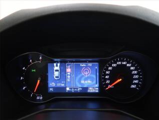 Ford Mondeo (2011) 2.0 TDCi, Tempomat - náhled 11